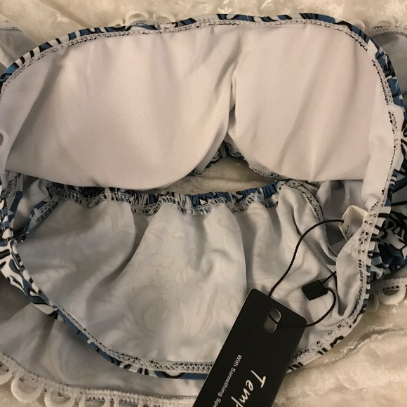 Bikini Set - Picture 7 of 7